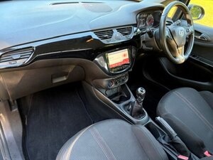 Vauxhall Corsa 1.2 Corsa SRI 5dr