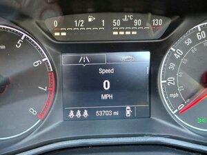 Vauxhall Corsa 1.2 Corsa SRI 5dr