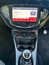 Vauxhall Corsa 1.2 Corsa SRI 5dr