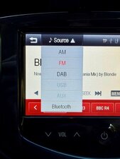 Vauxhall Corsa 1.2 Corsa SRI 5dr