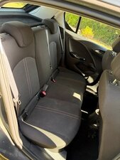 Vauxhall Corsa 1.2 Corsa SRI 5dr