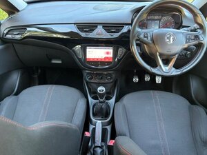 Vauxhall Corsa 1.2 Corsa SRI 5dr