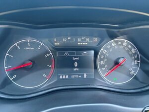 Vauxhall Corsa 1.2 Corsa SRI 5dr