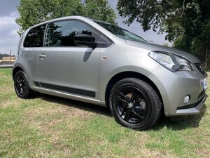 Seat Mii 1.0 Mii Design 3dr