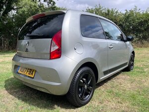 Seat Mii 1.0 Mii Design 3dr