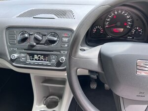Seat Mii 1.0 Mii Design 3dr