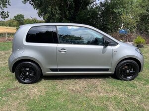 Seat Mii 1.0 Mii Design 3dr