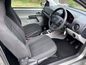 Seat Mii 1.0 Mii Design 3dr