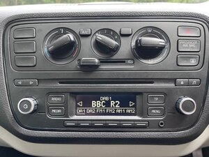 Seat Mii 1.0 Mii Design 3dr