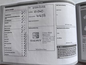 Seat Mii 1.0 Mii Design 3dr