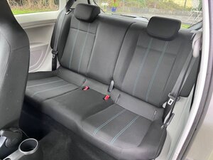 Seat Mii 1.0 Mii Design 3dr