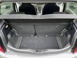 Seat Mii 1.0 Mii Design 3dr