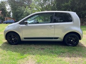 Seat Mii 1.0 Mii Design 3dr
