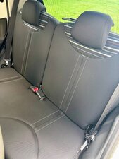 Citroen C1 1.0 C1 Platinum Semi-auto 5dr