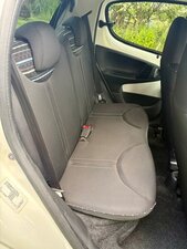 Citroen C1 1.0 C1 Platinum Semi-auto 5dr