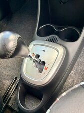 Citroen C1 1.0 C1 Platinum Semi-auto 5dr