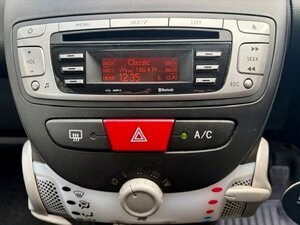 Citroen C1 1.0 C1 Platinum Semi-auto 5dr