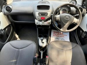 Citroen C1 1.0 C1 Platinum Semi-auto 5dr