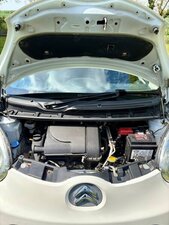 Citroen C1 1.0 C1 Platinum Semi-auto 5dr