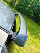 Citroen C1 1.0 C1 Platinum Semi-auto 5dr