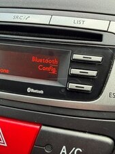 Citroen C1 1.0 C1 Platinum Semi-auto 5dr