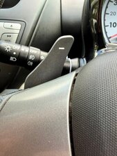 Citroen C1 1.0 C1 Platinum Semi-auto 5dr