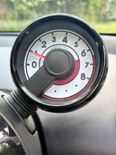 Citroen C1 1.0 C1 Platinum Semi-auto 5dr