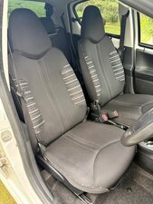 Citroen C1 1.0 C1 Platinum Semi-auto 5dr