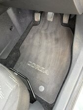Vauxhall Corsa 1.0 Corsa Sting Ecoflex 3dr