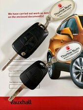 Vauxhall Corsa 1.0 Corsa Sting Ecoflex 3dr