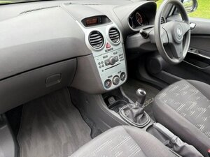 Vauxhall Corsa 1.0 Corsa Sting Ecoflex 3dr