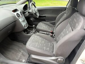 Vauxhall Corsa 1.0 Corsa Sting Ecoflex 3dr