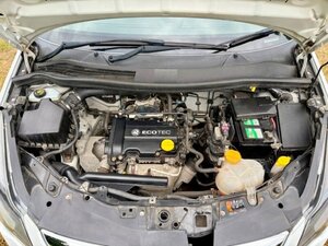 Vauxhall Corsa 1.0 Corsa Sting Ecoflex 3dr