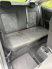 Vauxhall Corsa 1.0 Corsa Sting Ecoflex 3dr