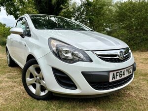 Vauxhall Corsa 1.0 Corsa Sting Ecoflex 3dr