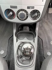 Vauxhall Corsa 1.0 Corsa Sting Ecoflex 3dr