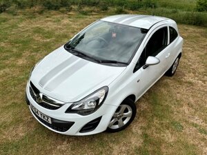 Vauxhall Corsa 1.0 Corsa Sting Ecoflex 3dr