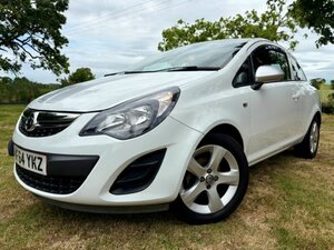 Vauxhall Corsa 1.0 Corsa Sting Ecoflex 3dr