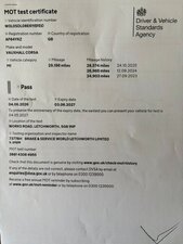 Vauxhall Corsa 1.0 Corsa Sting Ecoflex 3dr