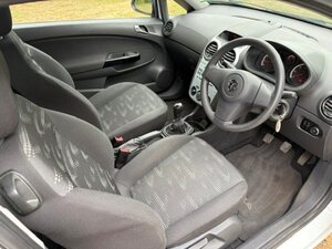 Vauxhall Corsa 1.0 Corsa Sting Ecoflex 3dr