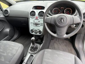 Vauxhall Corsa 1.0 Corsa Sting Ecoflex 3dr