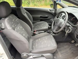 Vauxhall Corsa 1.0 Corsa Sting Ecoflex 3dr