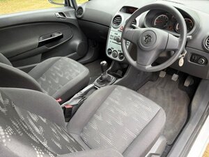 Vauxhall Corsa 1.0 Corsa Sting Ecoflex 3dr