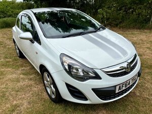 Vauxhall Corsa 1.0 Corsa Sting Ecoflex 3dr