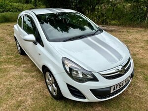 Vauxhall Corsa 1.0 Corsa Sting Ecoflex 3dr