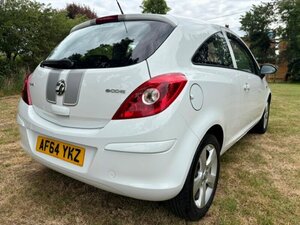 Vauxhall Corsa 1.0 Corsa Sting Ecoflex 3dr