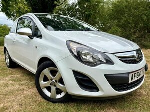 Vauxhall Corsa 1.0 Corsa Sting Ecoflex 3dr