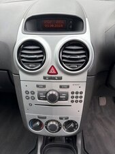 Vauxhall Corsa 1.0 Corsa Sting Ecoflex 3dr