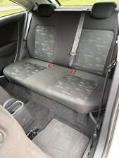 Vauxhall Corsa 1.0 Corsa Sting Ecoflex 3dr