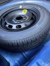 Ford Fiesta 1.4 Fiesta Ghia 5dr